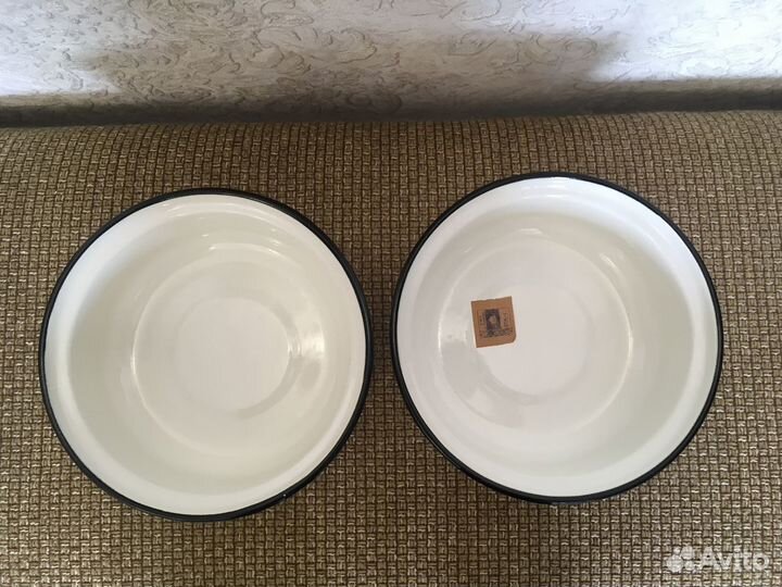 Набор кастрюль новый