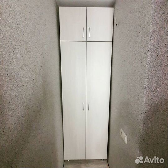 Шкаф распашной
