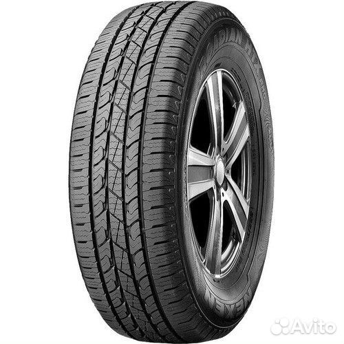 Roadstone Roadian HTX RH5 275/55 R20 113T