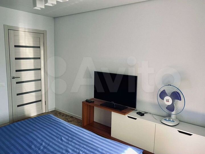 1-к. квартира, 30 м², 1/9 эт.