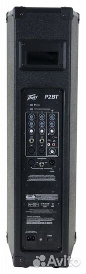 Акустическая система Peavey P2 BT Power Pole