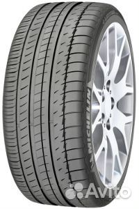 Michelin Latitude Sport 3 235/55 R19 105V