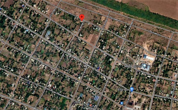 Участок 6 сот. (СНТ, ДНП)