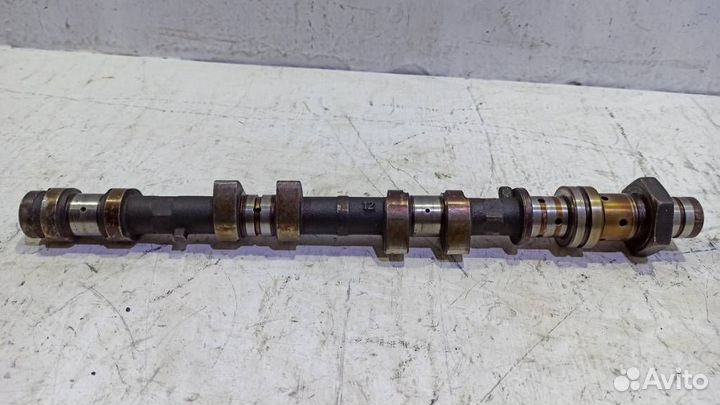 Распредвал впускной