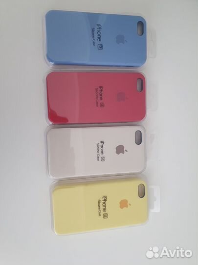 Чехол на iPhone 5s se