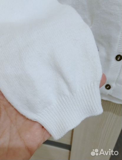 Кофта 4-5 лет
