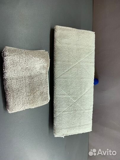 Сменная насадка для швабр DS-10110 и DS-10111 DSV