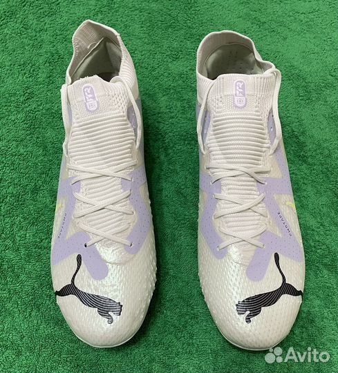 Футбольные бутсы puma Future