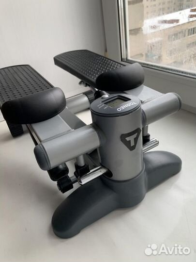 Тренажер степпер Torneo