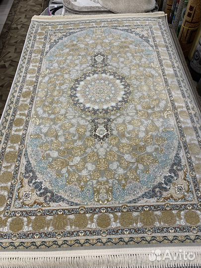 Иранский ковер новый