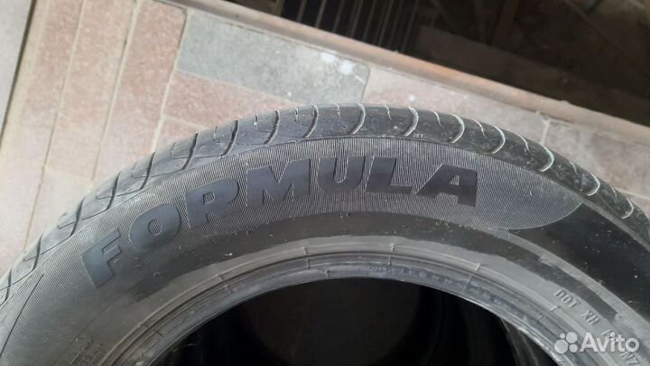 Formula Energy 185/65 R15