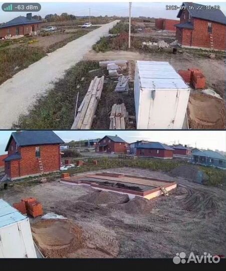 Видеонаблюдение, домофоны, умный дом