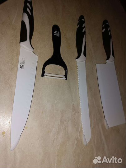 Кухонные ножи IKEA