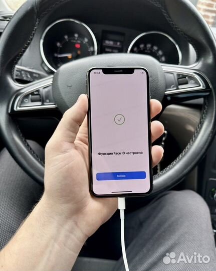 Телефон iPhone XS 512gb