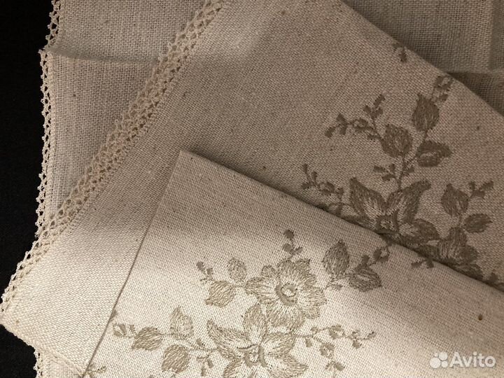 Салфетки на стол