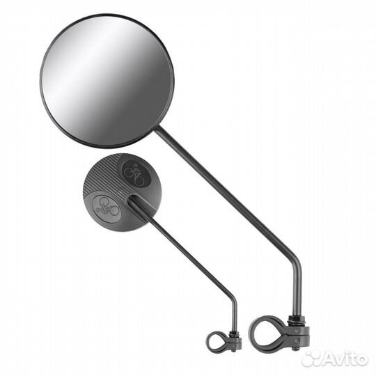 Зеркала для велосипеда JY-111 правое и левое на хо