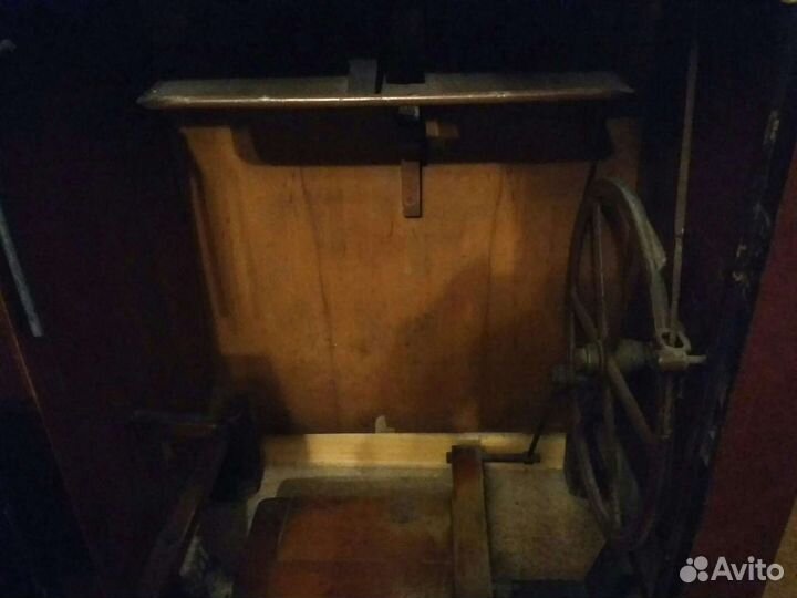 Швейная машина Kohler