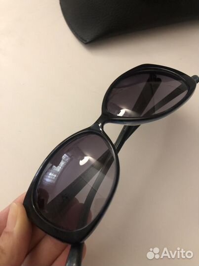 Очки с поляризацией