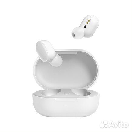 Беспроводные наушники Xiaomi Redmi AirDots 3 True