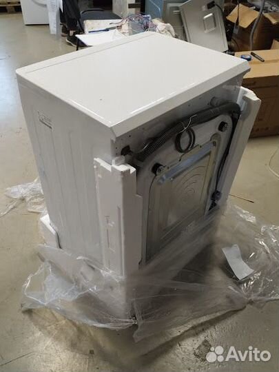 Фронтальная стиральная машина LG F2WV5S8S1E(110)