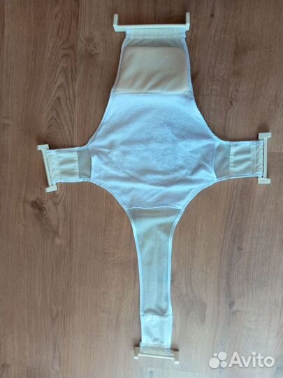 Гамак для купания