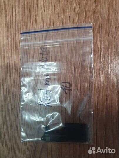 Звонок Xiaomi Redmi Note 10