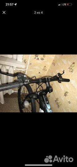 Велосипед Стич