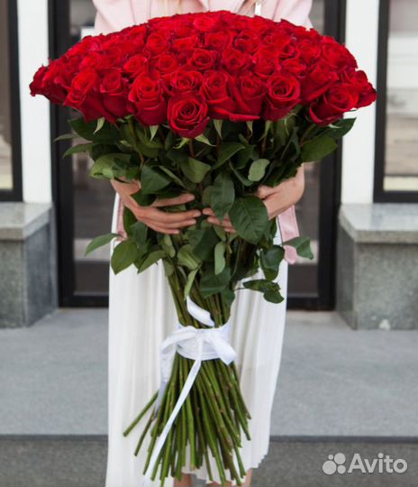101 Роза букеты Цветы 51 доставка 24/7