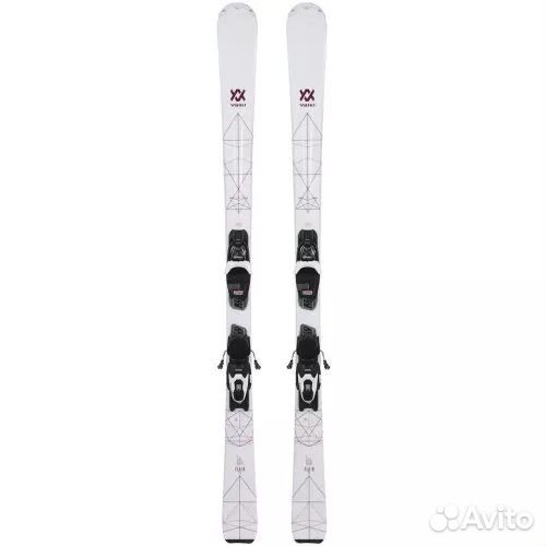 Полный горнолыжный набор: лыжи ботинки и др