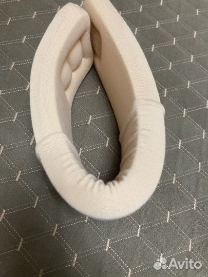 Бандаж на шею orlett