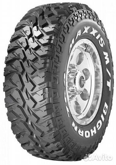 Maxxis MT-764 Bighorn 235/85 R16