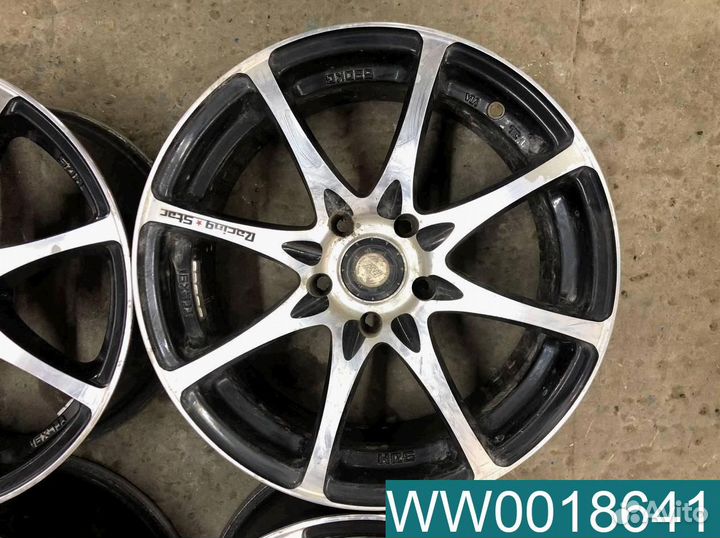 Диски R16 Opel Б/у Литые