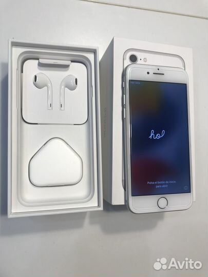 iPhone 7 128gb