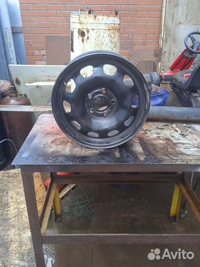 ACCU-TRAC 40K 4.25/8 R16 32D