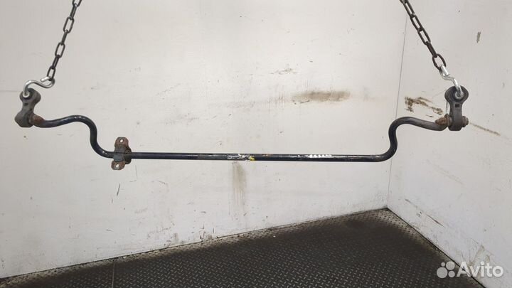 Стабилизатор подвески Audi A4 (B8) Allroad, 2010