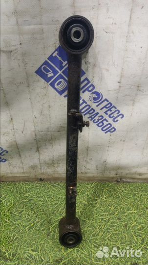 Рычаг продольный задний правый Ssangyong Kyron