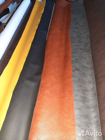 Искусственная кожа