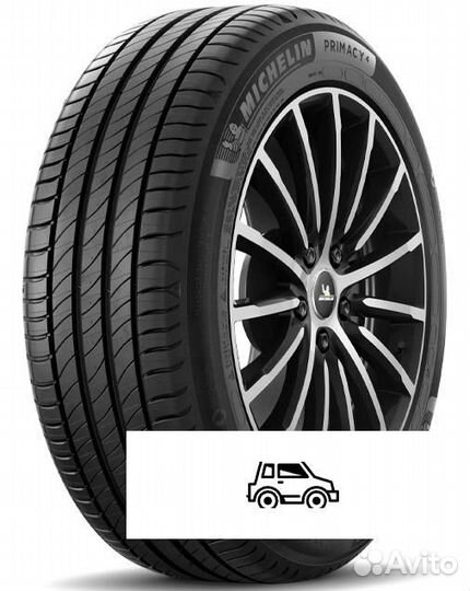 Michelin Primacy 4 255/45 R20 105V