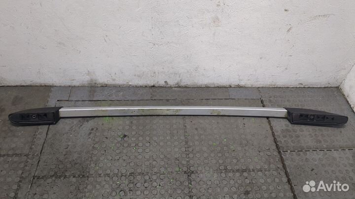 Рейлинг на крышу (одиночка) Citroen Berlingo, 2009