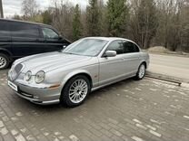 Jaguar S-type 3.0 AT, 2001, 170 000 км, с пробегом, цена 1 000 000 руб.