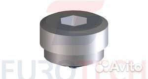 Клапан обратный DB-10/G 3/8 CVI02, VUI02, VRR02