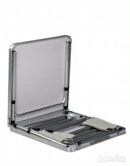 Набор складной мебели,стол складной 120х60