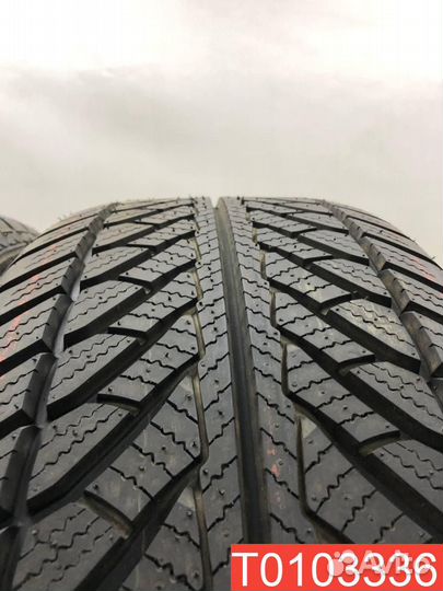 Goodyear UltraGrip Performance 2 255/50 R21 106H