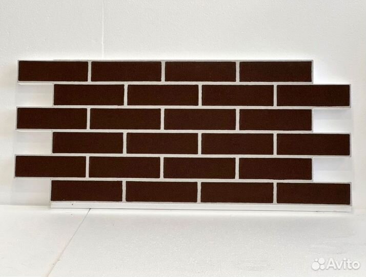 Термопанели фасадные