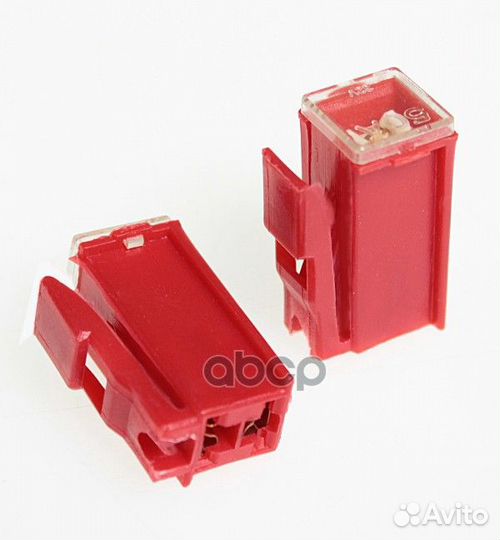 Предохранитель 902263 nord yada