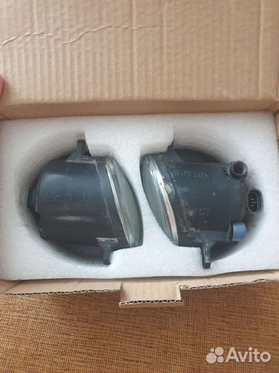 Toyota camry 50 птф оригинал