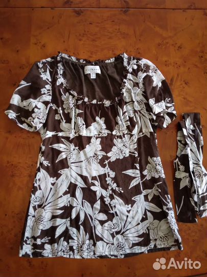 Блуза женская