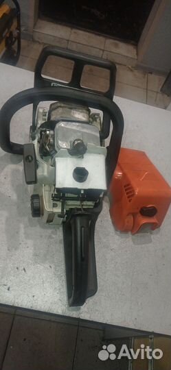 Бензопила stihl ms 180