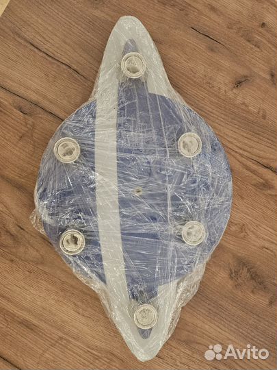 Люстра светильник Планета