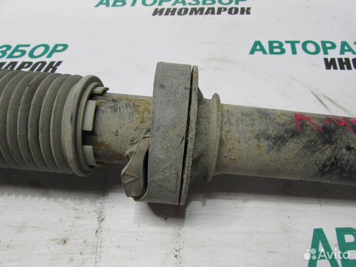 Амортизатор задний для Audi Q7 1 2005-2015г